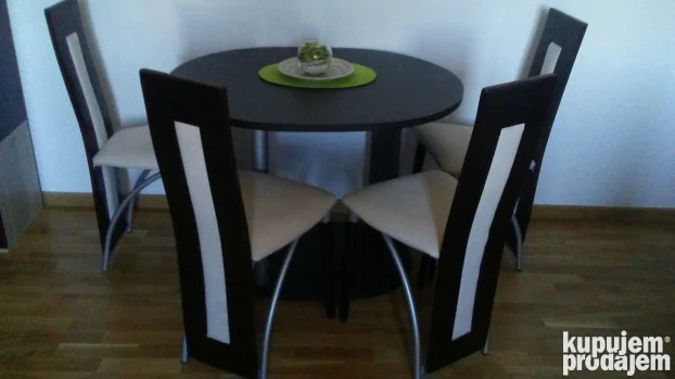 Izdajem  apartman u Vrnjačkoj  Banji, korišćenje vaučera