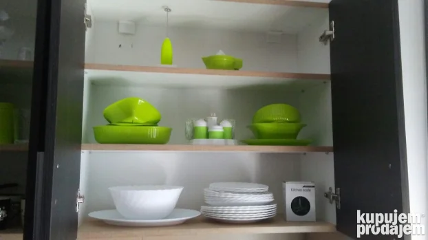 Izdajem  apartman u Vrnjačkoj  Banji, korišćenje vaučera