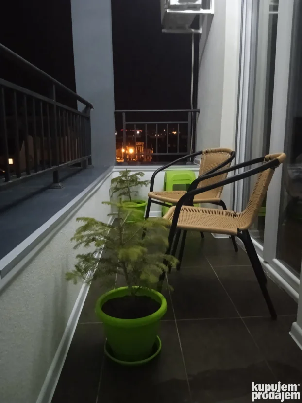 Izdajem  apartman u Vrnjačkoj  Banji, korišćenje vaučera