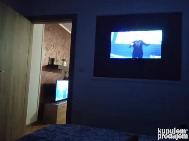 Izdajem  apartman u Vrnjačkoj  Banji, korišćenje vaučera