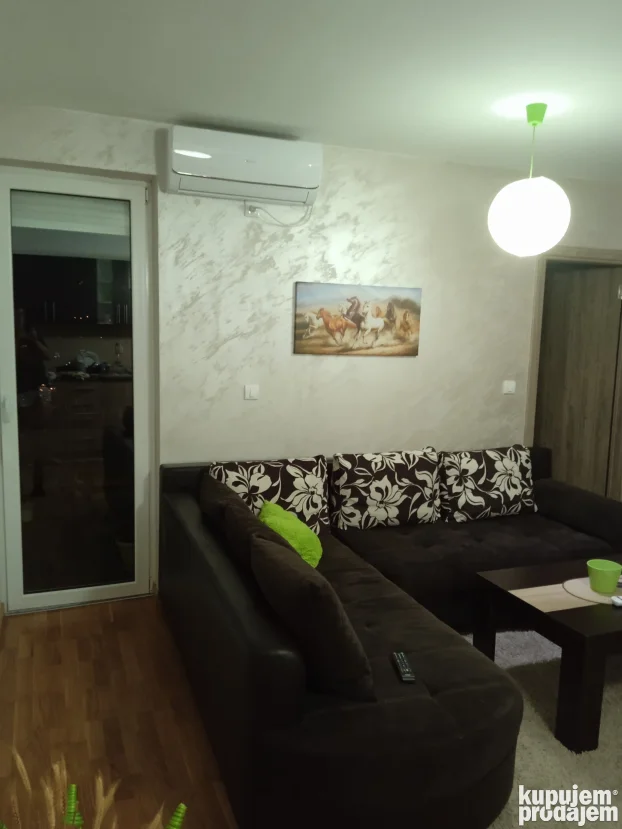 Izdajem  apartman u Vrnjačkoj  Banji, korišćenje vaučera