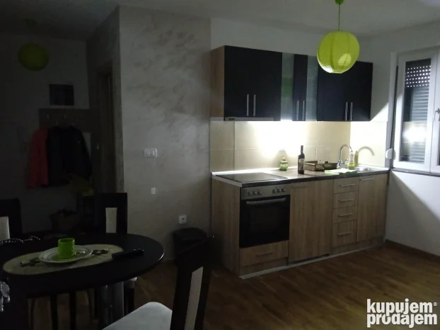 Izdajem  apartman u Vrnjačkoj  Banji, korišćenje vaučera