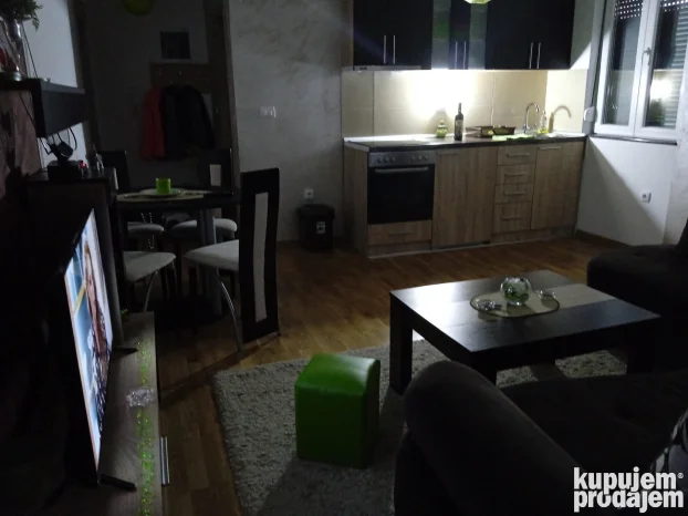 Izdajem  apartman u Vrnjačkoj  Banji, korišćenje vaučera