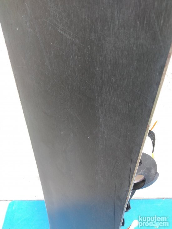 Snoubord SCOTT / 135 cm