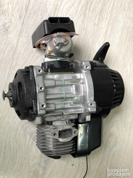 Motor za Pocket bike 2t