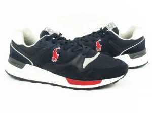 Polo  RALPH LAUREN  patike  KOŽA P2769