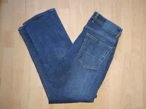 NAUTICA muske farmerke