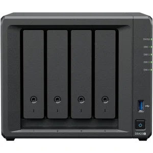 SYNOLOGY ds423+