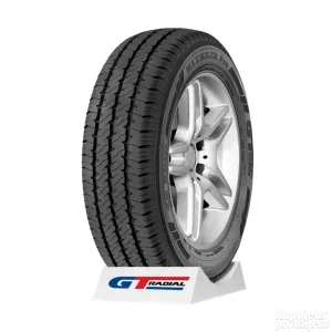155 R 12C GTR MAXMILER PRO kombi prikolica gume