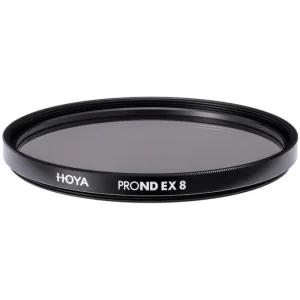 Hoya Pro Nd8 Ex 62mm
