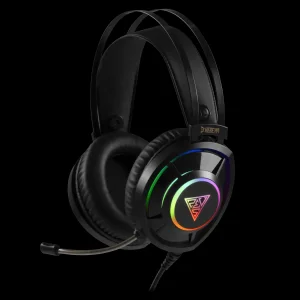 Slušalice sa mikrofonom Gamdias Hebe M3 7.1 RGB -ELITE-