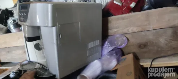 manji kucni ledomat gino gelati gg-400 ice