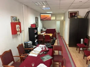 Novi Sad - centar - 43m2 - odličan