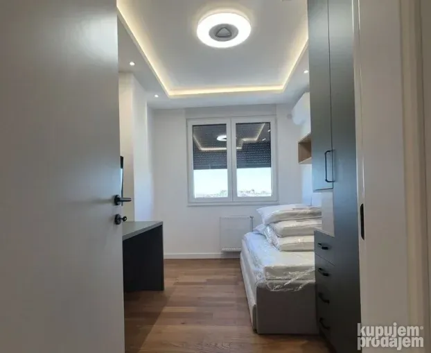 Trosoban, Nova Detelinara, 63m2