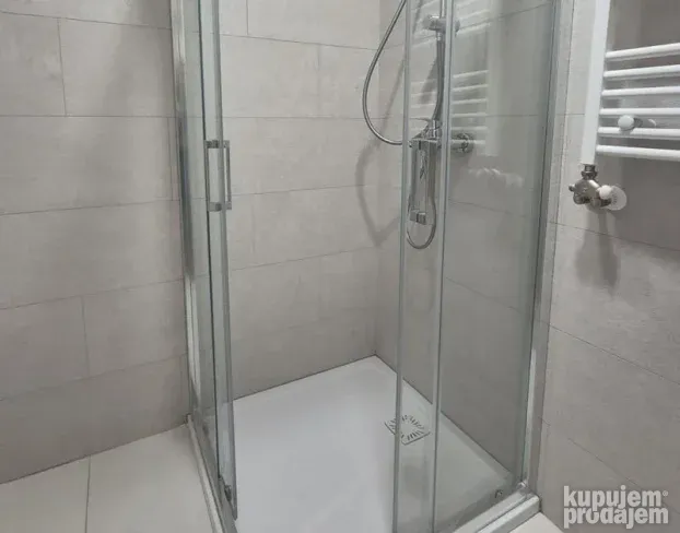 Trosoban, Nova Detelinara, 63m2