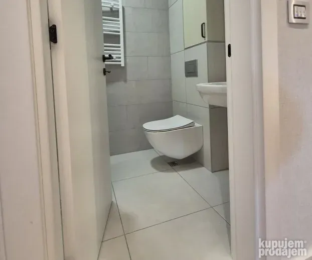 Trosoban, Nova Detelinara, 63m2