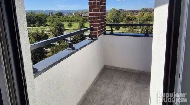 Trosoban, Nova Detelinara, 63m2