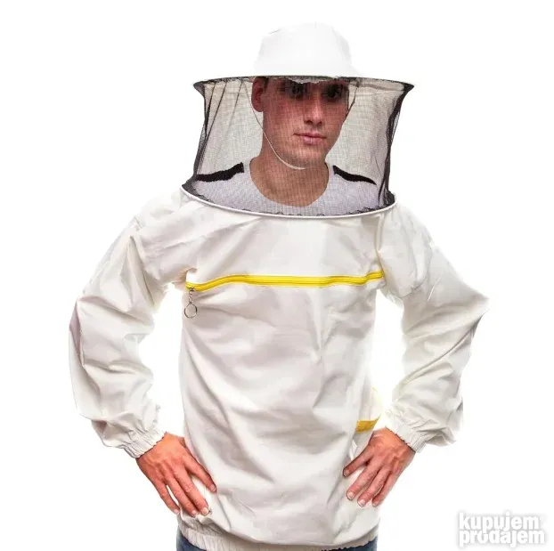 Odelo za pcelare vise velicina