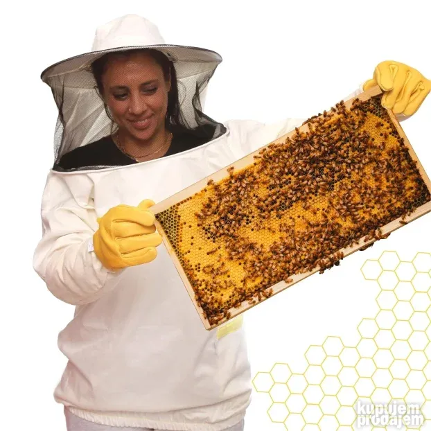 Odelo za pcelare vise velicina