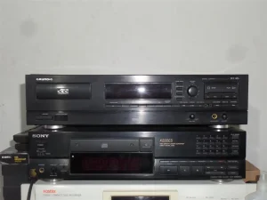 Grundig DCC 305