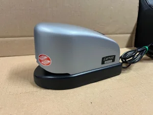 Električna heftalica Lervia KH 4104 Electric Stapler - NOVO