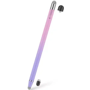 Zone Usp100 4-tip Stylus Pen Lilac-pink
