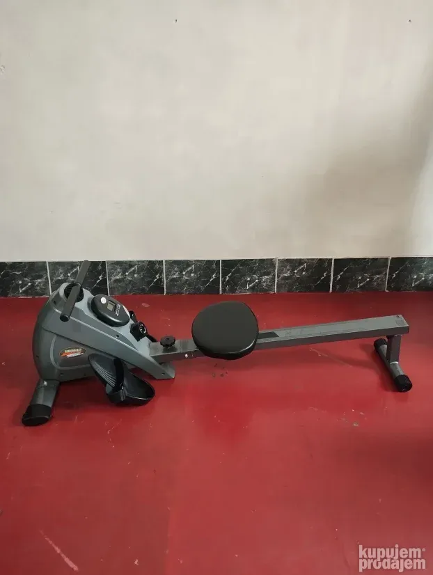 Veslo BR3130 body sculpture sa novim računarom KupujemProdajem