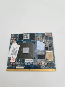 Graficka kartica za HP Elitebook 8540P