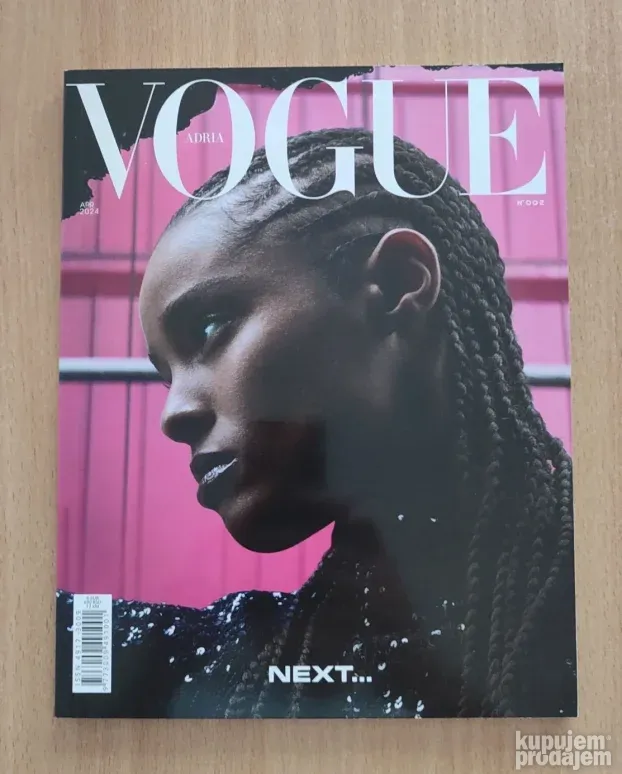 Vogue Adria 1-9