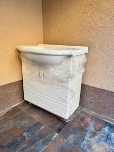 Lavabo sa ormarićem