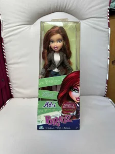 Bratz fashion Adri