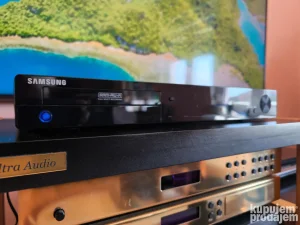 Samsung DVD-HR773