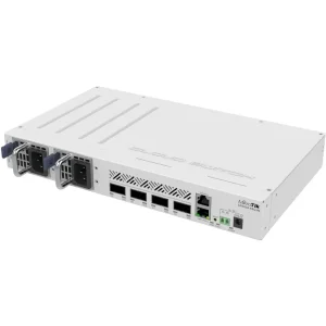 Mikrotik Crs504-4xq-in