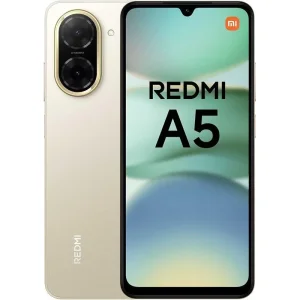 Xiaomi Redmi A5 6.88 "LTE 3/64GB Gold Sands Domino