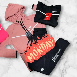 Koplet trenerke likra