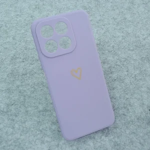 Golden Heartbeat za HonorX6c jubicasta