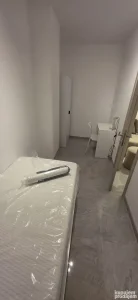 Danice Jovanović, Krnjača, 2.0 dvosoban, 35 m²