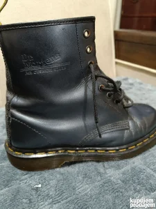 Čizme martinke original, veličina 41