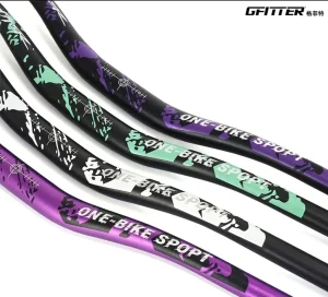 Rizer korman volan za MTB 31.8mm Gfitter