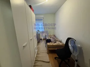 Grbavica, 2.5 dvoiposoban, 54 m²