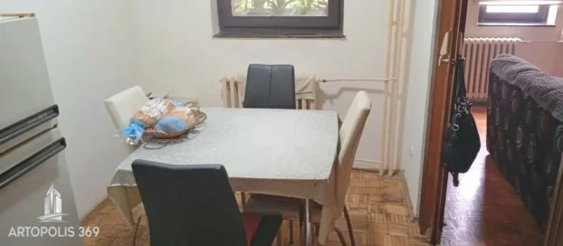 Edvarda Griga, Resnik, Rakovica, Beograd - KupujemProdajem