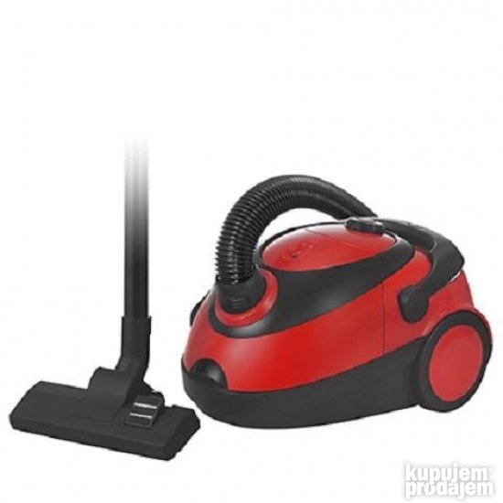 Fisher FJ-116, Usisivač na kesu 2000 W