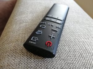 SAMSUNG daljinski (AH59-02631A) za sonudbar