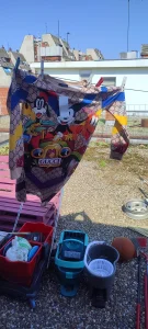 tunika zenska gucci vel.s novo