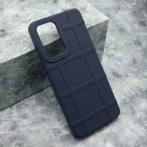 Futrola za Samsung A33 5G leđa Cube 2 teget