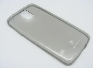 Maska Teracell Skin za HTC Desire 610 transparent crna