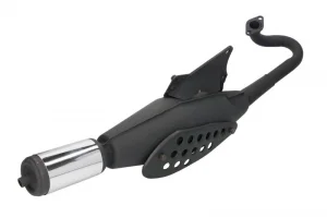 Auspuh Suzuki Adress 50 / TGB 50 2T