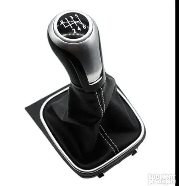 Rucica menjaca sa kozicom Golf 6 GTI  MODEL 1