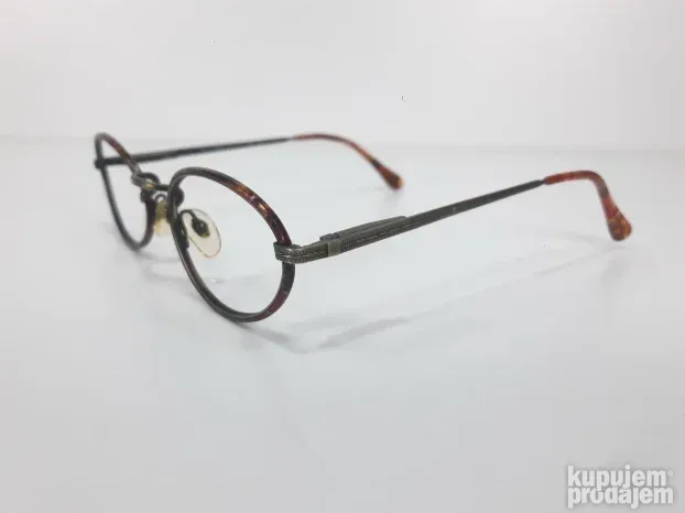 Vintage OL1-3057 Italy diotrijski okvir