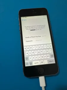 Apple iPhone 5s -Bth 87%